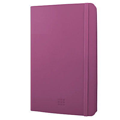 Moleskine Universal Case for 7-8  Tablets Purple